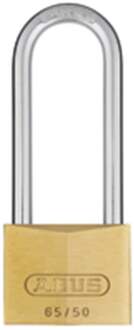 ABUS Hangslot 65/30Hb60 Ka 6302 - 65/30HB60 KA6302 - 65/30HB60 KA6302