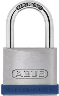 ABUS Hangslot Met Sleutel Tkz5/45 - Massief Zink Voor Poort - Behuizing 45mm