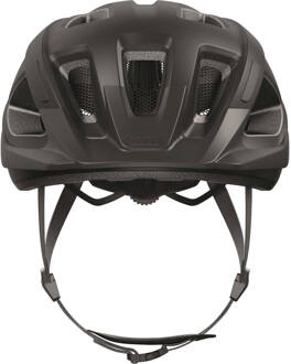 ABUS Helm Aduro 3.0 zwart L 58-62cm