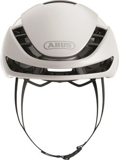 ABUS Helm GameChanger 2.0 polar white M 54-58cm Wit