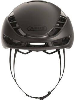 ABUS Helm GameChanger 2.0 velvet black L 57-61cm Zwart