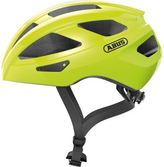 ABUS Helm MacatGoud signal Geel S 51-55cm