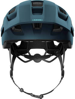 ABUS Helm MoDrop midnight Blauw L 57-61cm