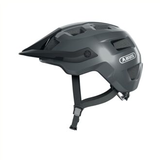 ABUS Helm MoTrip concrete Grijs L 57-61cm