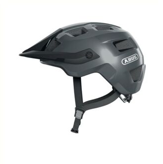 ABUS Helm MoTrip concrete Grijs M 54-58cm