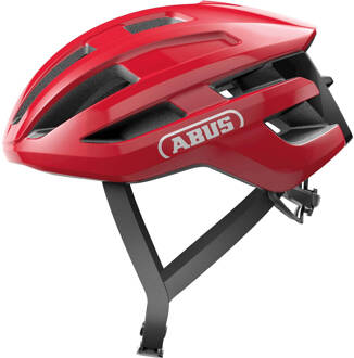 ABUS Helm PowerDome blaze Rood M 54-58cm