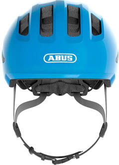 ABUS Helm Smiley 3.0 shiny Blauw M 50-55cm