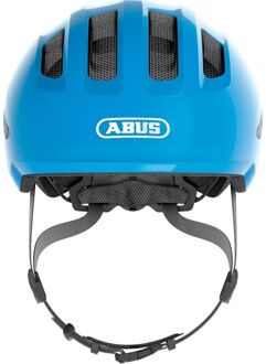 ABUS Helm Smiley 3.0 shiny Blauw S 45-50cm