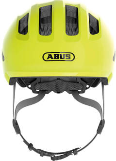 ABUS Helm Smiley 3.0 shiny Geel S 45-50cm