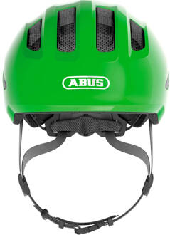 ABUS Helm Smiley 3.0 shiny Groen M 50-55cm