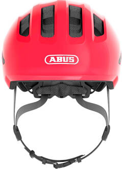 ABUS Helm Smiley 3.0 shiny Rood M 50-55cm