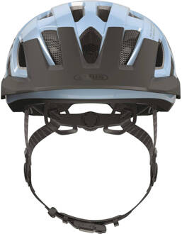 ABUS Helm Urban-I 3.0 ACE iced Blauw M 52-58cm