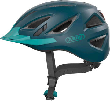 ABUS Helm Urban-I 3.0 cGoude Groen M 52-58cm