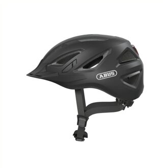 ABUS helm Urban-I 3.0 fietshelm Zwart