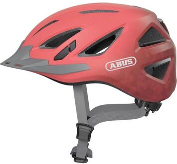 ABUS Helm Urban-I 3.0 living cGoudal S 51-55cm Roze