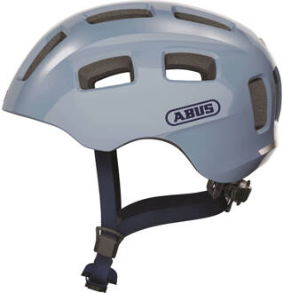 ABUS Helm Youn-I 2.0 glacier Blauw M 52-57cm