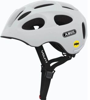 Abus helm Youn-I MIPS polar matt M 52-57 Zwart