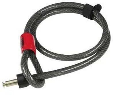 ABUS Insteekkabel Abus Amparo 4850 12/100