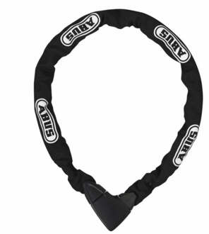 ABUS Ionus 8900/110 Kettingslot - Zwart