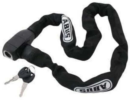 ABUS Ionus 8900/85 Kettingslot - Zwart