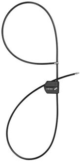 ABUS Kabelslot Uv Lock 0103