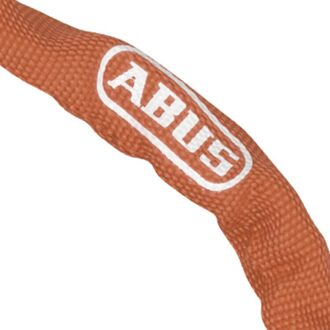 ABUS Kettingslot 1500/60 oranje