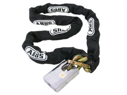 ABUS Kettingslot Abus 34Cs/55/10Ks140 'Art3'