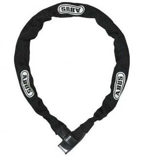 ABUS Kettingslot ABUS Ionus 6800 / 110cm - Zwart
