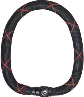 ABUS Kettingslot Abus IVY Zwart 9210 / 85cm - ART3