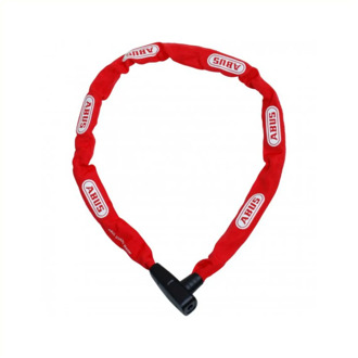 ABUS Kettingslot CityChain 6800/110 2.0 - Rood