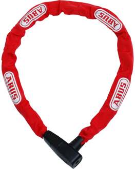 ABUS kettingslot CityChain 8800/120 2.0 - Rood