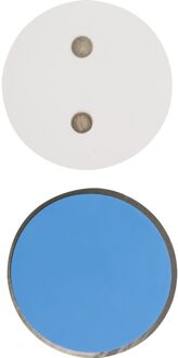 ABUS Magnetolink 800 Magnetisch Bevestiging Voor Rookmelders