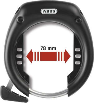 ABUS Shield 5650 LH-3 Ringslot - ART**