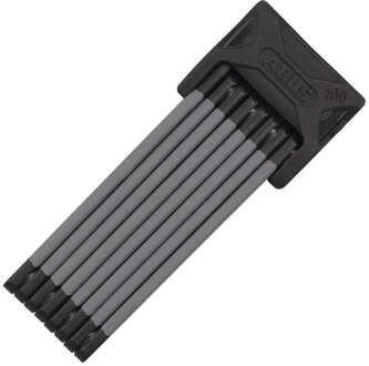 ABUS Slot Bordo Big 'Vouw' 6000/120 Black