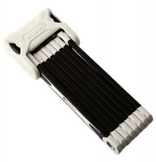 ABUS Slot Bordo Big 'Vouw' 6000/120 Wit