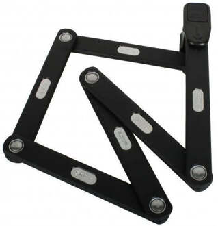 ABUS Slot Bordo 'Vouw' 5900/90 Classic