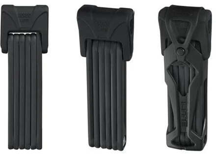 ABUS Slot Bordo 'Vouw' 6050/85 Z