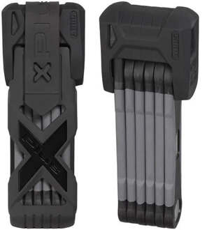 ABUS Slot Bordo X-Plus 6500/85 Zwart