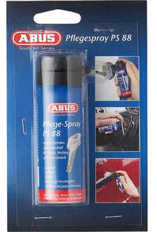ABUS Slotspray Abus Blister