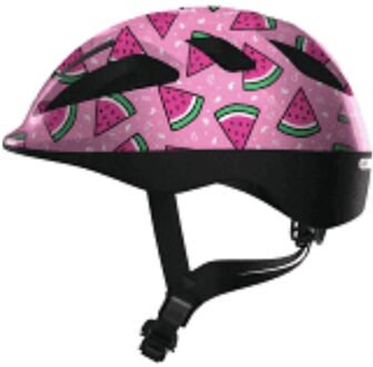 ABUS Smooty 2.0 kinderhelm Roze