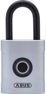 ABUS Veiligheidsslot Touch 57/50 - Gecoat Zamak En Gehard Staal, Waterbestendig - Behuizing 50 Mm