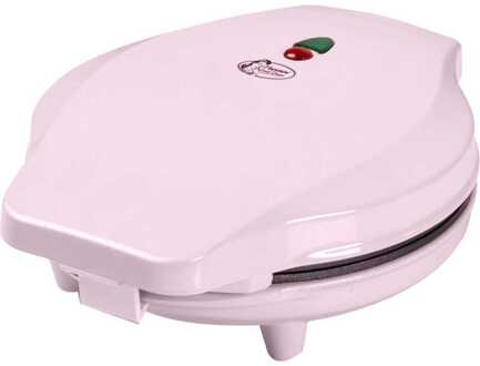 ABWM300P Wafelmaker Roze