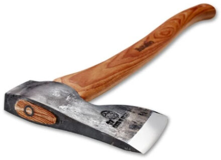 Aby - Forest Axe (premium) bijl