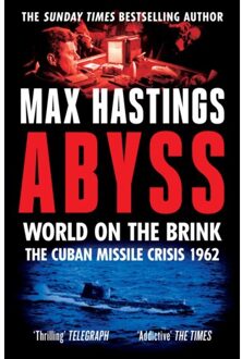 Abyss - Max Hastings