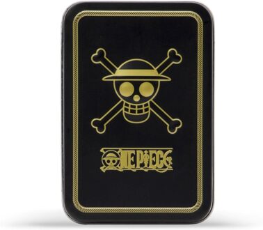 ABYSTYLE One Piece - 54 Card Game