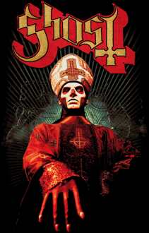 ABYSTYLE Poster Ghost Papa Emeritus 61x91,5cm Divers - 61x91.5 cm