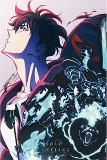 ABYSTYLE Poster Solo Leveling - Season 2 61x91,5cm Divers - 61x91.5 cm