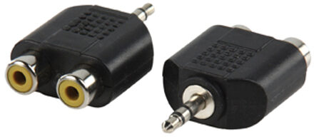 AC-010 kabeladapter/verloopstukje