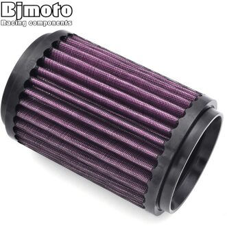 AC-020E Motorfiets High Flow Prestaties Vervanging Luchtfilter Intake Cleaner Kit Voor Ducati Monster 795 796