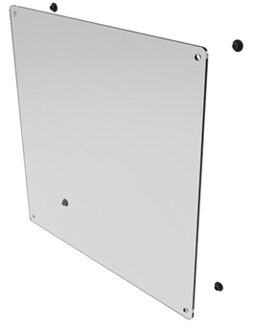 AC-042-ONONAN-C1 computerbehuizing onderdelen Midi Tower Zijpaneel